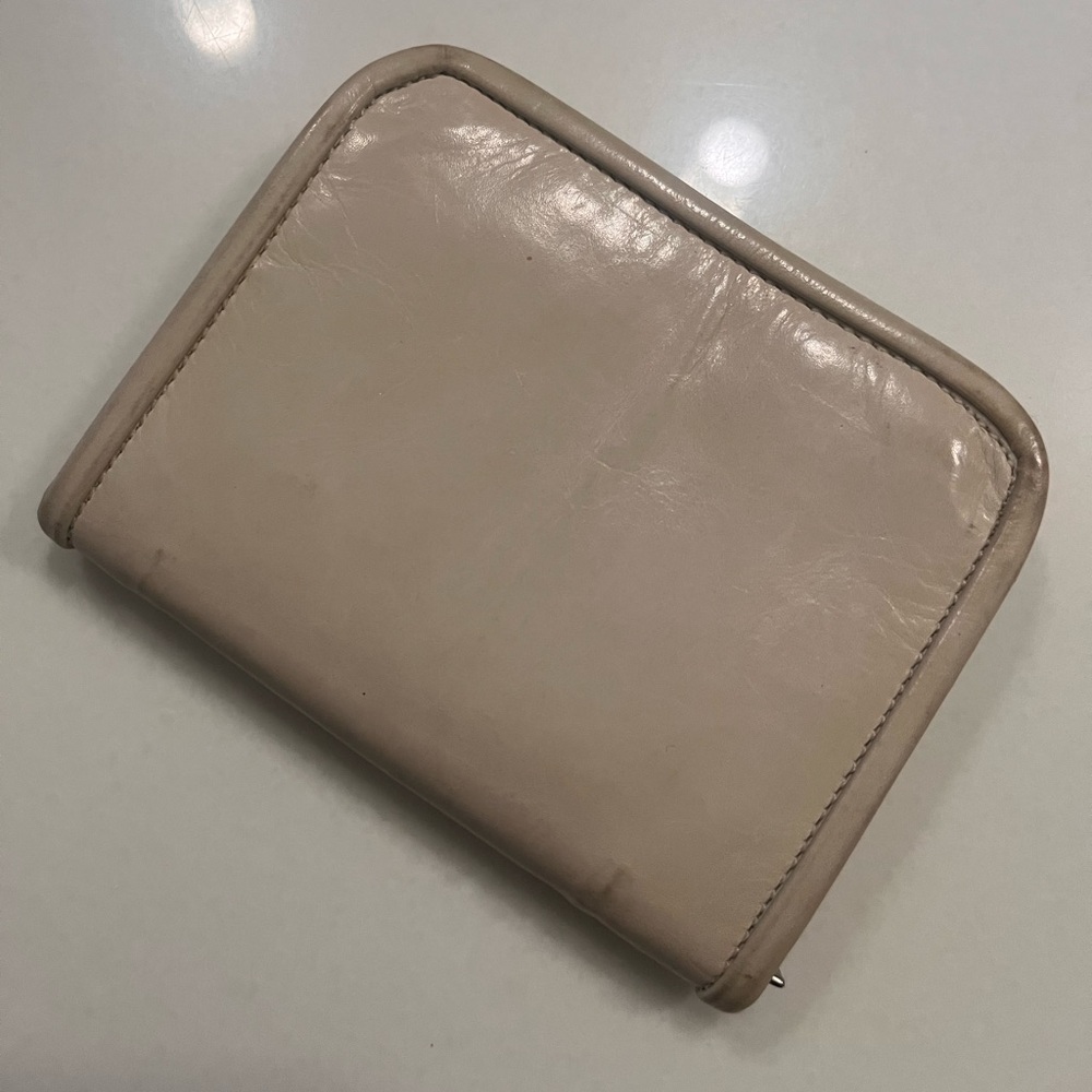 Leather Wallet - Picture 5 of 9